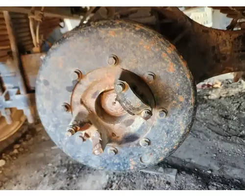 Dana Other Axle Assembly, Rear