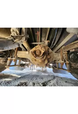 Dana Other Axle Assembly, Rear