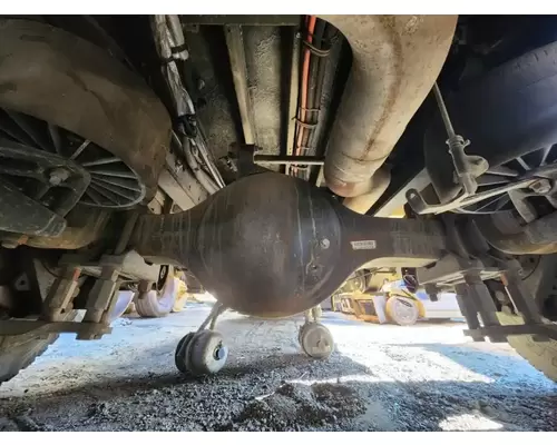 Dana Other Axle Assembly, Rear