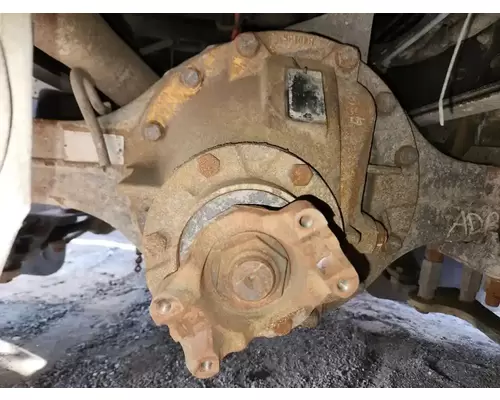 Dana Other Axle Assembly, Rear