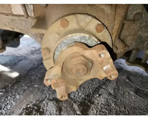 Dana Other Axle Assembly, Rear