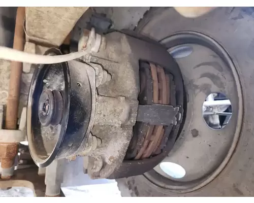 Dana Other Axle Assembly, Rear