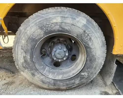 Dana Other Axle Assembly, Rear