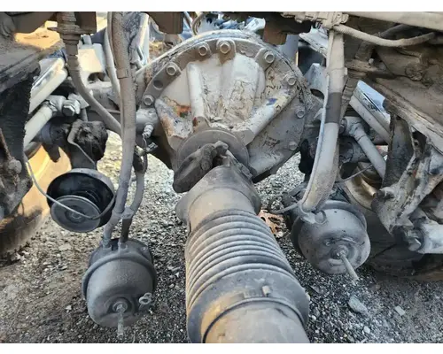 Dana Other Axle Assembly, Rear