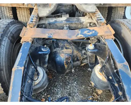 Dana Other Axle Assembly, Rear