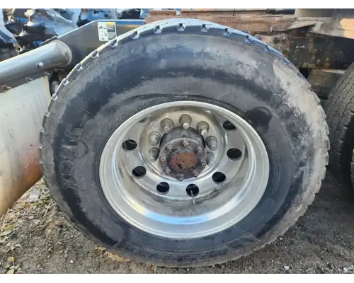 Dana Other Axle Assembly, Rear