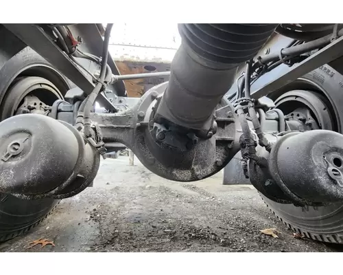 Dana Other Axle Assembly, Rear