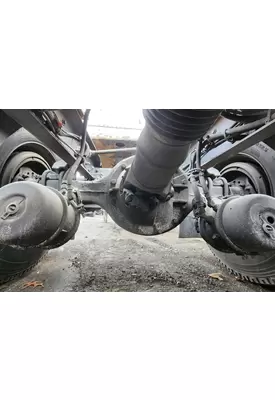 Dana Other Axle Assembly, Rear