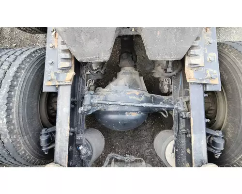 Dana Other Axle Assembly, Rear