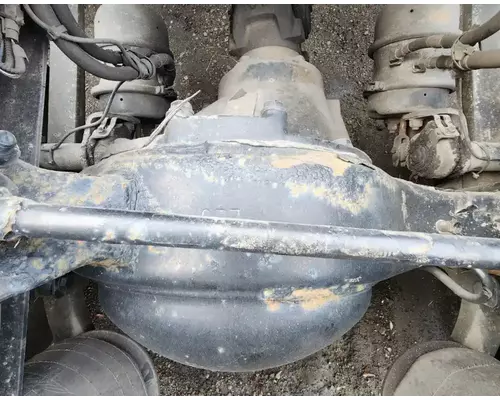 Dana Other Axle Assembly, Rear