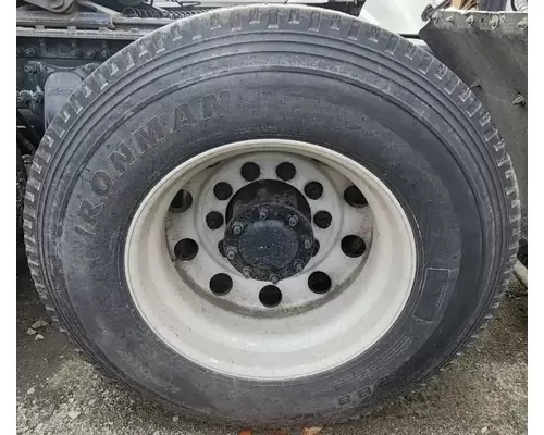 Dana Other Axle Assembly, Rear