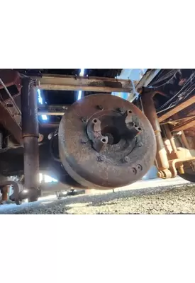Dana Other Axle Assembly, Rear