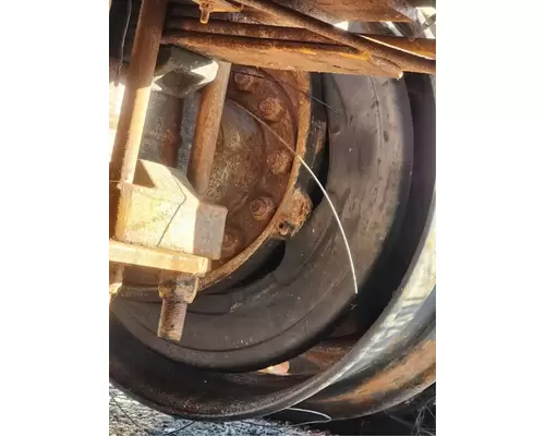 Dana Other Axle Assembly, Rear
