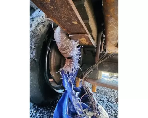 Dana Other Axle Assembly, Rear