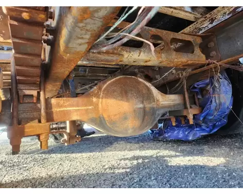 Dana Other Axle Assembly, Rear