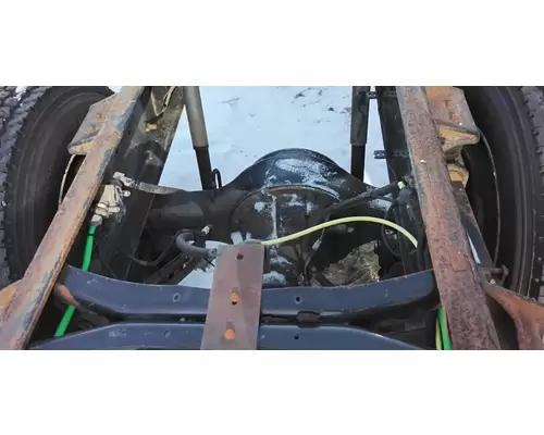 Dana Other Axle Assembly, Rear