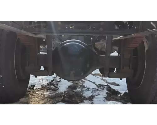 Dana Other Axle Assembly, Rear