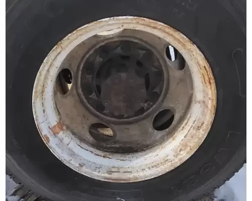 Dana Other Axle Assembly, Rear