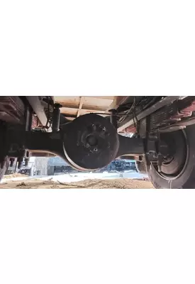 Dana Other Axle Assembly, Rear