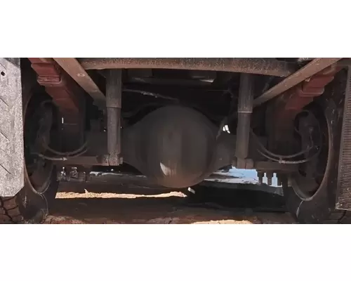 Dana Other Axle Assembly, Rear