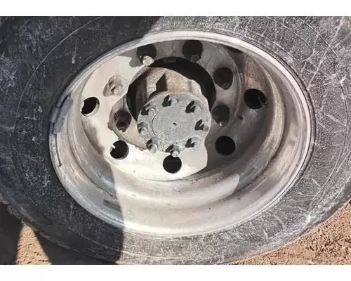Dana Other Axle Assembly, Rear