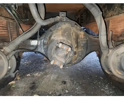 Axle Assembly, Rear (Single Or Rear) Dana Other Complete Recycling Group LLC