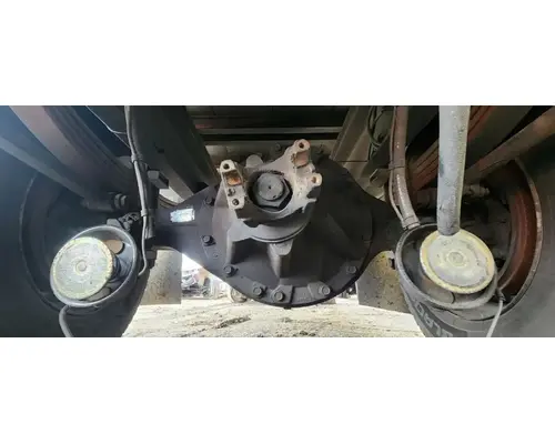 Axle Assembly, Rear (Single Or Rear) Dana Other Complete Recycling Group LLC