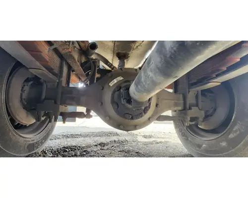 Axle Assembly, Rear (Single Or Rear) Dana Other Complete Recycling Group LLC
