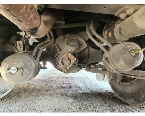 Axle Assembly, Rear (Single Or Rear) Dana Other Complete Recycling Group LLC