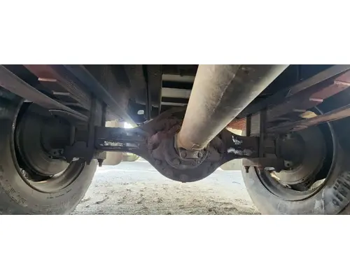 Axle Assembly, Rear (Single Or Rear) Dana Other Complete Recycling Group LLC