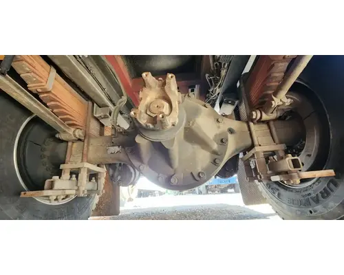 Axle Assembly, Rear (Single Or Rear) Dana Other Complete Recycling Group LLC