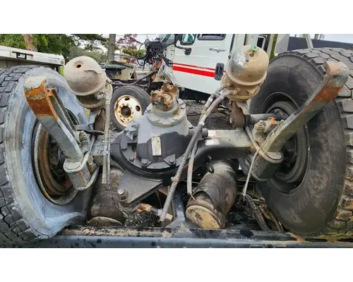 Axle Assembly, Rear (Single Or Rear) Dana Other Complete Recycling Group LLC