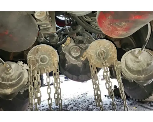 Axle Assembly, Rear (Single Or Rear) Dana Other Complete Recycling Group LLC