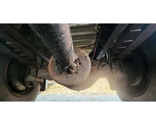 Axle Assembly, Rear (Single Or Rear) Dana Other Complete Recycling Group LLC