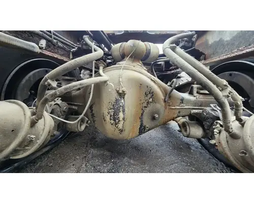 Axle Assembly, Rear (Single Or Rear) Dana Other Complete Recycling Group LLC
