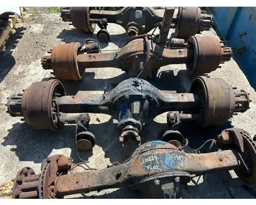 Axle Assembly, Rear (Single Or Rear) Dana Other Complete Recycling Group LLC