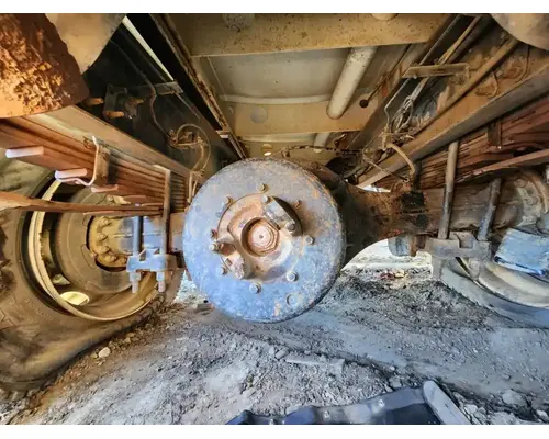 Axle Assembly, Rear (Single Or Rear) Dana Other Complete Recycling Group LLC