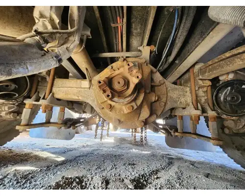 Axle Assembly, Rear (Single Or Rear) Dana Other Complete Recycling Group LLC