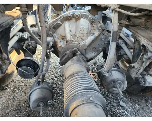 Axle Assembly, Rear (Single Or Rear) Dana Other Complete Recycling Group LLC