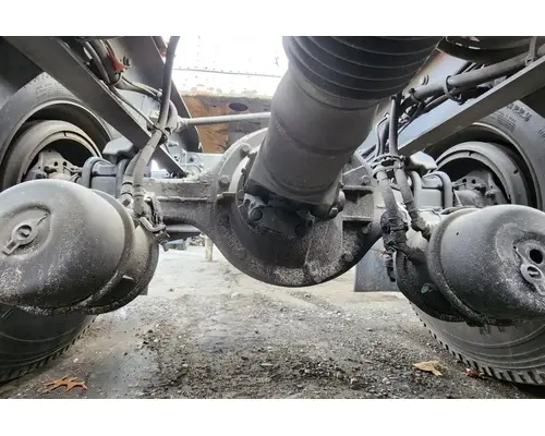 Axle Assembly, Rear (Single Or Rear) Dana Other Complete Recycling Group LLC