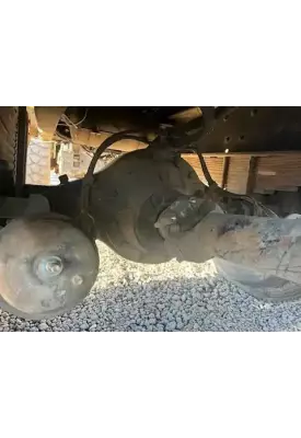 Dana Other Axle Housing (Rear)