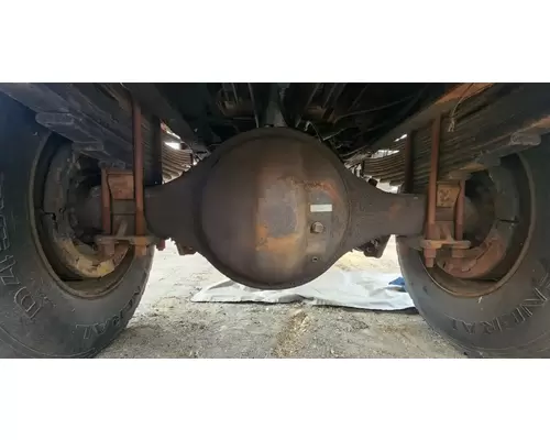 Dana Other Axle Housing (Rear)