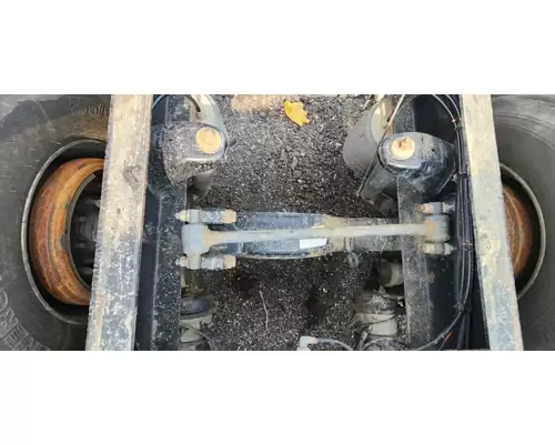 Dana Other Axle Housing (Rear)