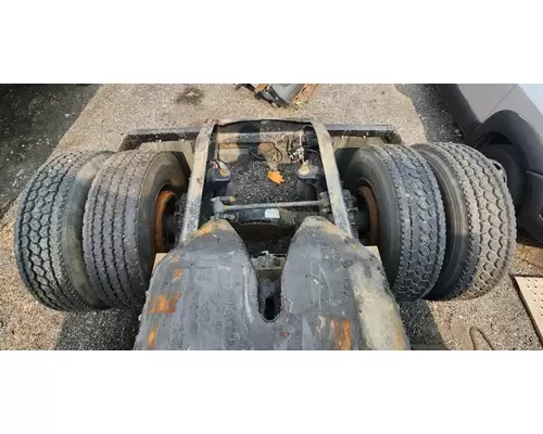 Dana Other Axle Housing (Rear)