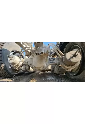 Dana Other Axle Housing (Rear)