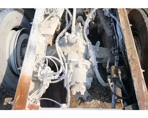 Dana Other Axle Housing (Rear)