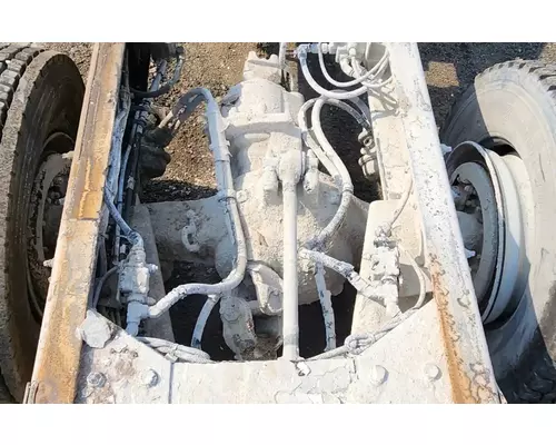 Dana Other Axle Housing (Rear)