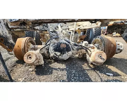 Dana Other Axle Housing (Rear)