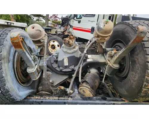 Axle Housing (Rear) Dana Other Complete Recycling Group LLC