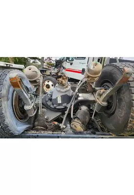 Dana Other Axle Housing (Rear)